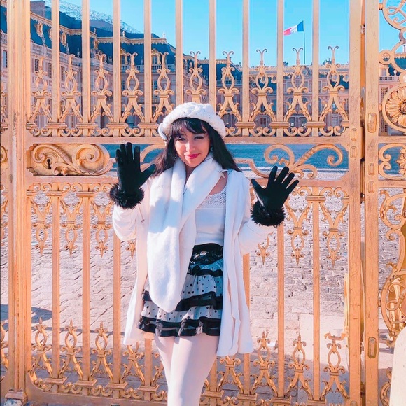 Meet your Posher, Ivory - Picture 5 of 5